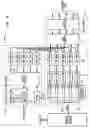 Fig. 06 - Hybrid fiber twisted pair local loop network service architecture