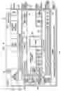 Fig. 12 - Hybrid fiber twisted pair local loop network service architecture