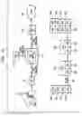 Fig. 17 - Hybrid fiber twisted pair local loop network service architecture