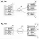 Fig. 08 - Computer program products supporting integrated communication systems that exchange data and information between networks