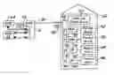 Fig. 01 - Method and system for conveying multiple calls on a single telephone line