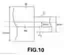 Fig. 11 - Method of forming an image