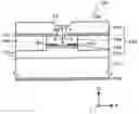Fig. 01 - Surface-emitting type semiconductor laser and method of manufacturing the same