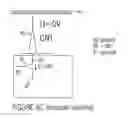Fig. 06 - Control circuit for controlling an electron-emitting device
