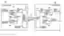 Fig. 01 - Systems and method for transfering digital data and transfering parallel digital data in a serial data stream including clock information