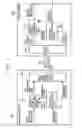 Fig. 02 - Systems and method for transfering digital data and transfering parallel digital data in a serial data stream including clock information