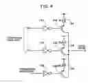 Fig. 05 - Systems and method for transfering digital data and transfering parallel digital data in a serial data stream including clock information