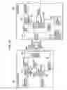 Fig. 11 - Systems and method for transfering digital data and transfering parallel digital data in a serial data stream including clock information