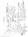 Fig. 15 - Systems and method for transfering digital data and transfering parallel digital data in a serial data stream including clock information
