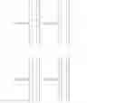 Fig. 14 - Multiple trellis coded differential unitary space-time modulation