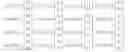 Fig. 16 - Multiple trellis coded differential unitary space-time modulation