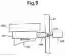 Fig. 10 - Optical unit and X-ray exposure system
