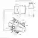 Fig. 01 - X-ray tube coolant volume control system