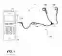 Fig. 02 - Versatile circuit for interfacing with audio headsets
