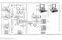 Fig. 01 - Subscriber line interface circuitry transceiver
