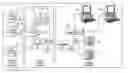 Fig. 01 - Subscriber line interface circuitry transceiver