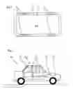 Fig. 03 - Device for actuating a membrane and a vehicle comprising a device for actuating a membrane