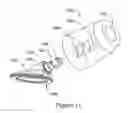Fig. 09 - Earbud adapter