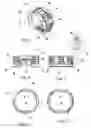 Fig. 03 - Sound modifying cap for housing