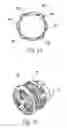 Fig. 05 - Sound modifying cap for housing