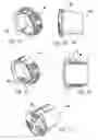 Fig. 07 - Sound modifying cap for housing
