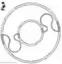Fig. 09 - Speaker suspension element