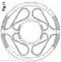 Fig. 12 - Speaker suspension element