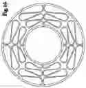 Fig. 22 - Speaker suspension element