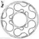 Fig. 23 - Speaker suspension element