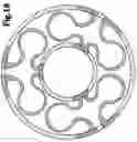 Fig. 24 - Speaker suspension element