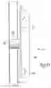 Fig. 14 - Acoustic device