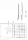 Fig. 22 - Anatomical visualization and measurement system