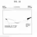 Fig. 22 - Method and instrument for measuring bead cutting shape of electric welded tube