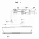 Fig. 24 - Method and instrument for measuring bead cutting shape of electric welded tube