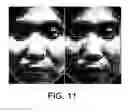 Fig. 13 - Pose-invariant face recognition system and process