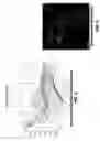 Fig. 04 - Image deblurring with a systolic array processor