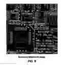 Fig. 06 - Image deblurring with a systolic array processor