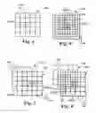 Fig. 06 - Displaying spatially offset sub-frames with a display device having a set of defective display pixels