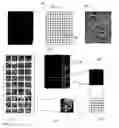 Fig. 01 - Digital composition of a mosaic image