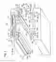 Fig. 02 - Hydrostatic pressure linear guide device