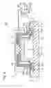 Fig. 09 - Hydrostatic pressure linear guide device