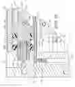 Fig. 20 - Rodless slide assembly