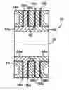 Fig. 01 - High load capacity stacked foil thrust bearing assembly