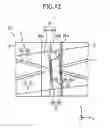 Fig. 13 - Optical multiplexer/demultiplexer and method of manufacturing the same