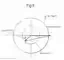 Fig. 06 - Method of manufacturing a fiber-type optical coupler with slanting bragg diffraction gratings
