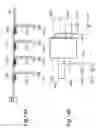 Fig. 15 - Method of manufacturing a fiber-type optical coupler with slanting bragg diffraction gratings
