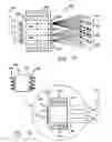 Fig. 07 - Methods and devices for coupling electromagnetic radiation using diffractive optical elements