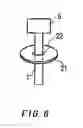 Fig. 08 - Method for manufacturing base material for optical fiber, apparatus therefor, and base material manufactured by the same
