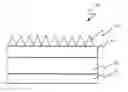Fig. 01 - Wave-guided optical indicator