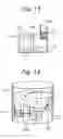 Fig. 14 - Developing device using a developing liquid and image forming apparatus including the same